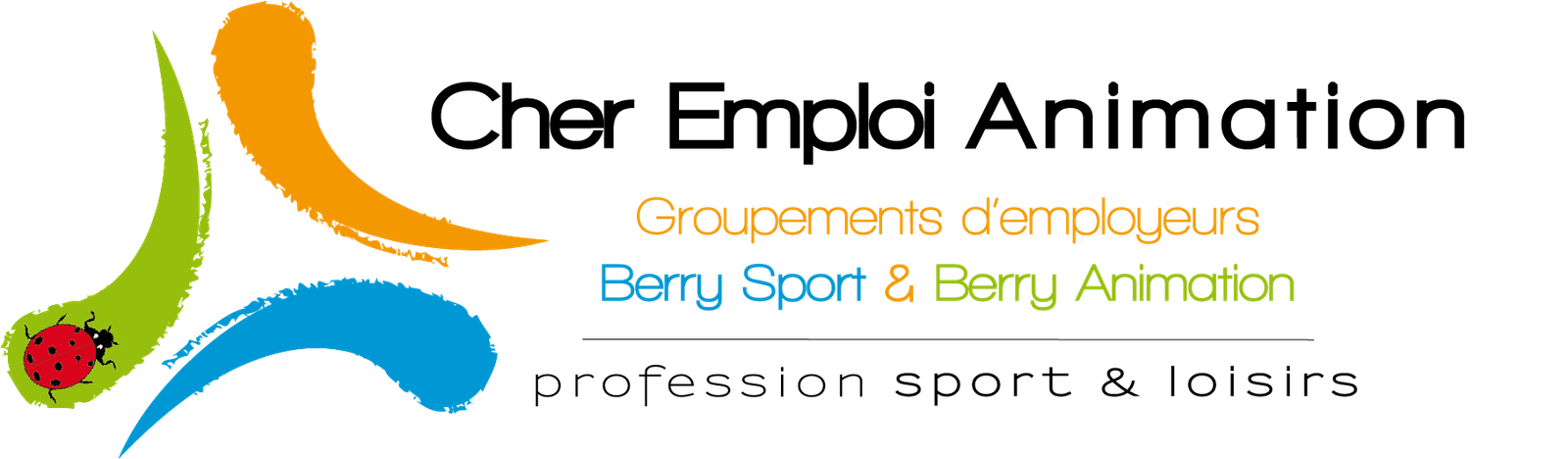 logo cher emploi animation_ADELINE COUET